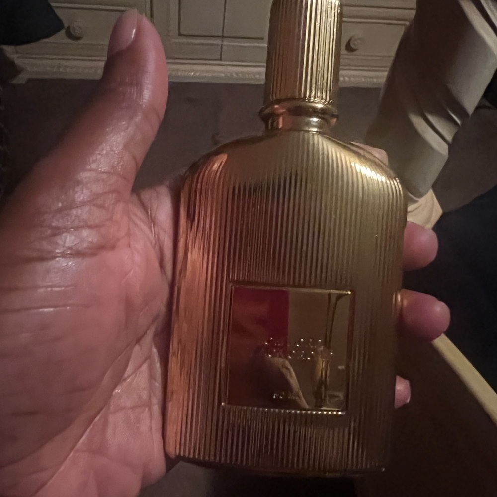 Tom Ford Black Orchid  Perfume
